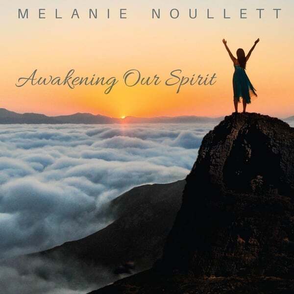 Cover art for Awakening Our Spirit